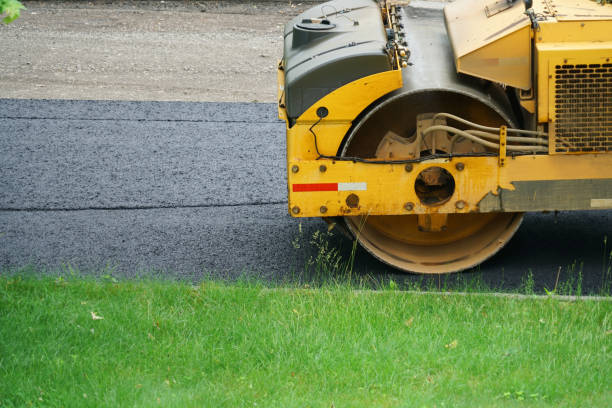 Best Concrete Driveway Installation  in Thermalito, CA